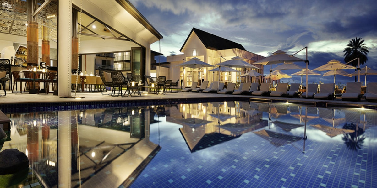 Alton Towers 2 Day Visit: Where to Stay Overnight