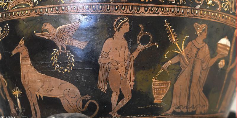 Stoke-on-Trent pottery