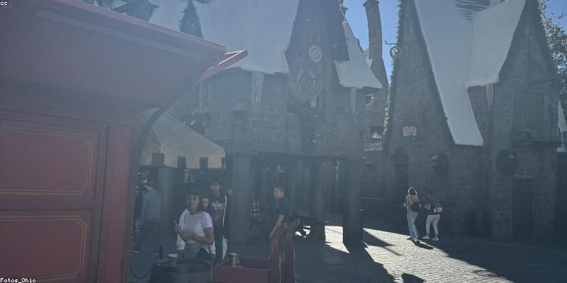 Drayton Manor Theme Park