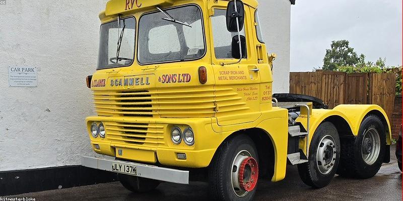 Claymills Victorian Pumping Station