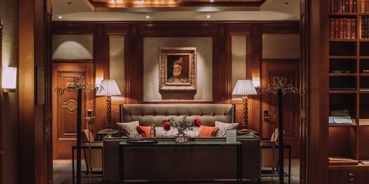 Uttoxeter Racecourse Hotel